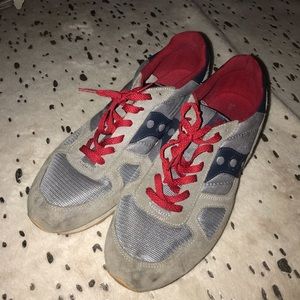 Sauconys Men size 13 shoes